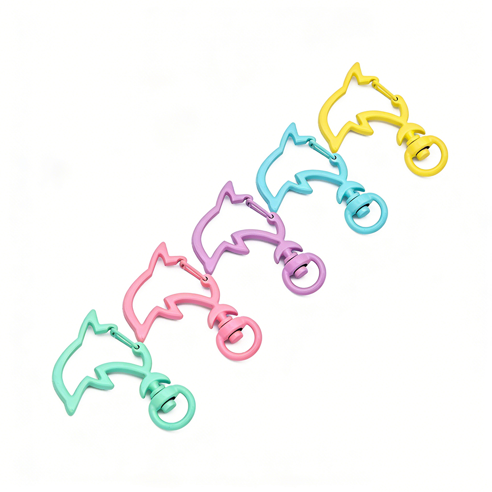 Jewelry Making Supplies Wholesale - 10 قطع من مشابك معدنية على