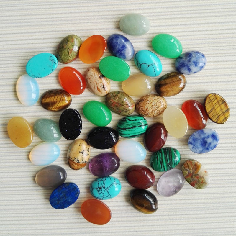 Jewelry Making Stones - 1 قطعة صنع المجوهرات خاتم الأجنة