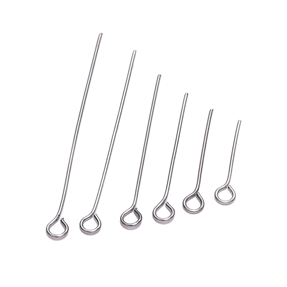 Jewelry Making Rivets - 100 قطعة 20 25 30 35