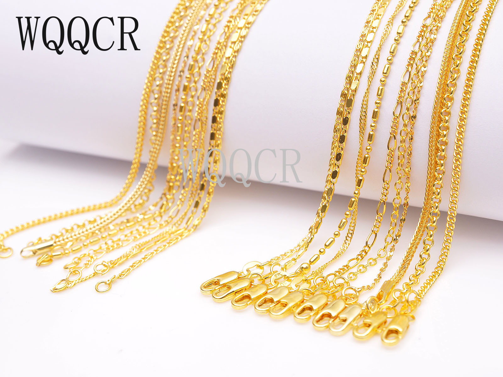 Jewelry Making Singapore - الجملة 10 قطع من صنع المجوهرات