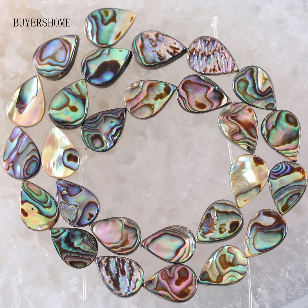 Jewelry Making New Zealand - مجوهرات عصرية الأزرق الطبيعي نيوزيلندا أذن