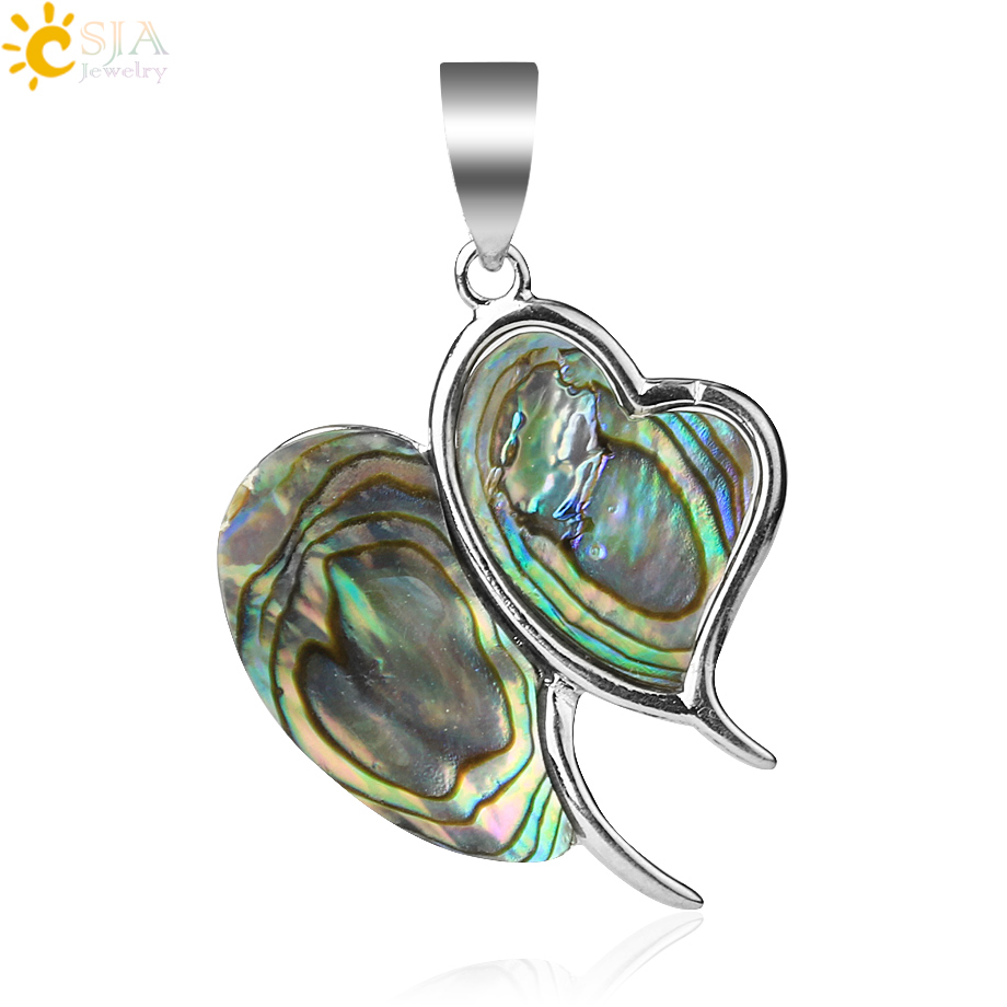 CSJA الطبيعية نيوزيلندا مزدوجة - مراجعة Jewelry Making New Zealand وسعره