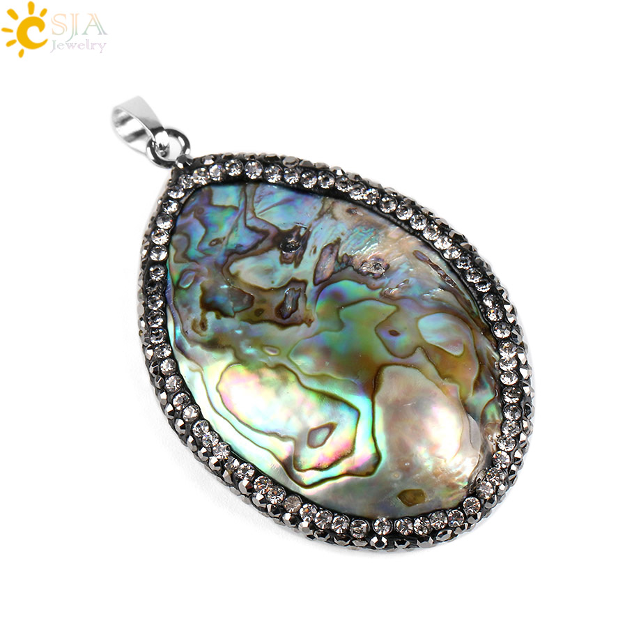 CSJA نيوزيلندا الطبيعية أذن ال - مراجعة Jewelry Making New Zealand وسعره