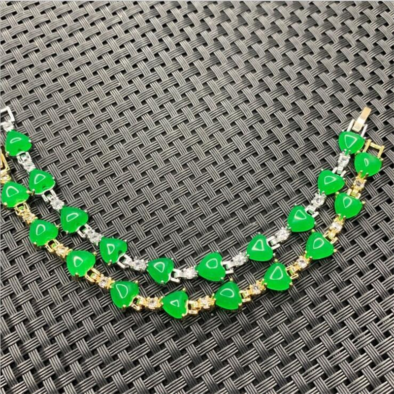 الطبيعية ملايو جادس العقيق حجر - مراجعة Jewelry Making Singapore وسعره