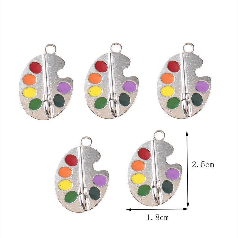 جديد وصول 10 قطعة/الحزمة متعة  - مراجعة Jewelry Making Drawing وسعره
