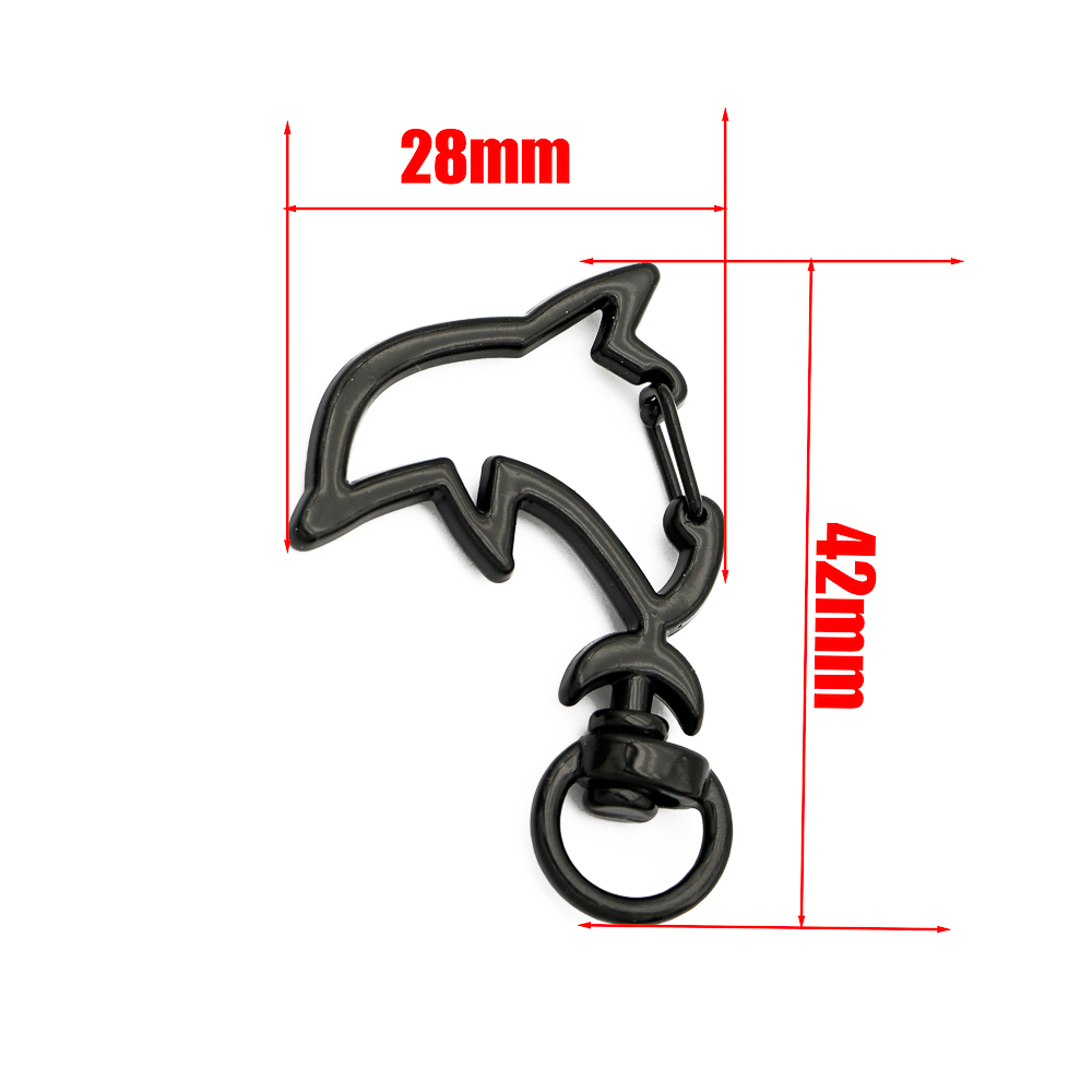 10 قطع من مشابك معدنية على شكل - مراجعة Jewelry Making Supplies Wholesale وسعره
