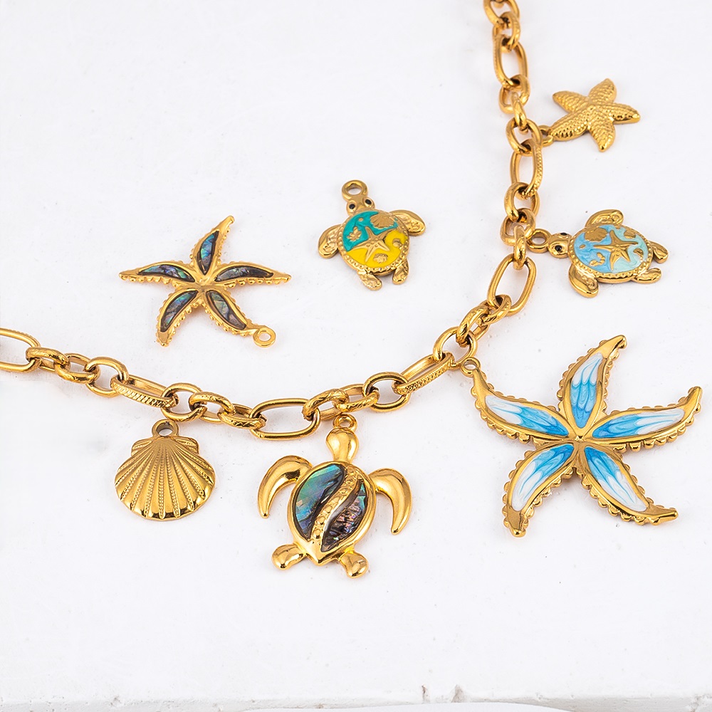 2 قطعة الفولاذ المقاوم للصدأ ا - مراجعة Jewelry Making Light وسعره