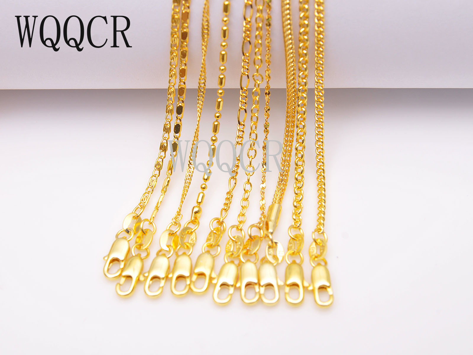 الجملة 10 قطع من صنع المجوهرات - مراجعة Jewelry Making Singapore وسعره