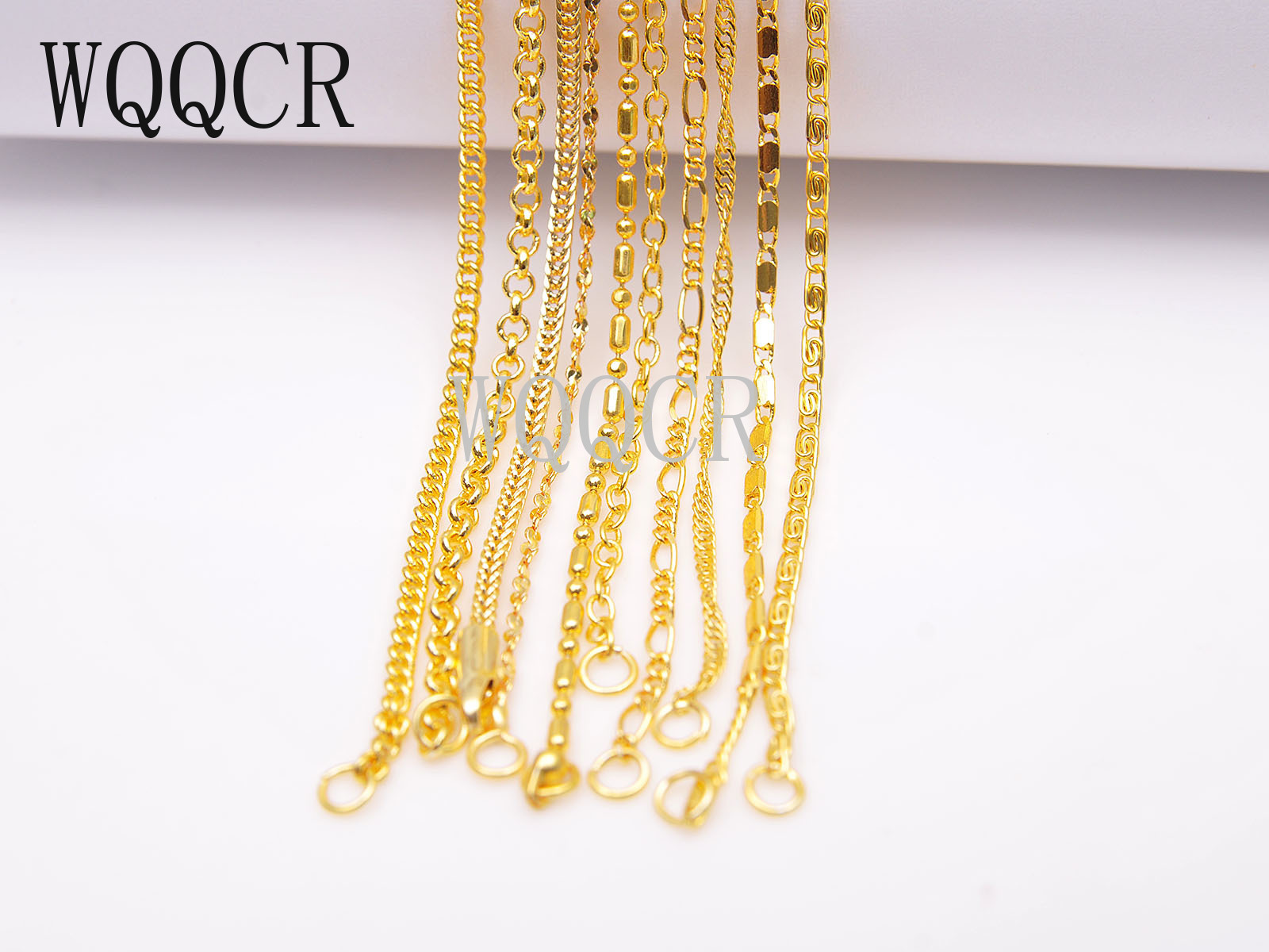 الجملة 10 قطع من صنع المجوهرات - مراجعة Jewelry Making Singapore وسعره