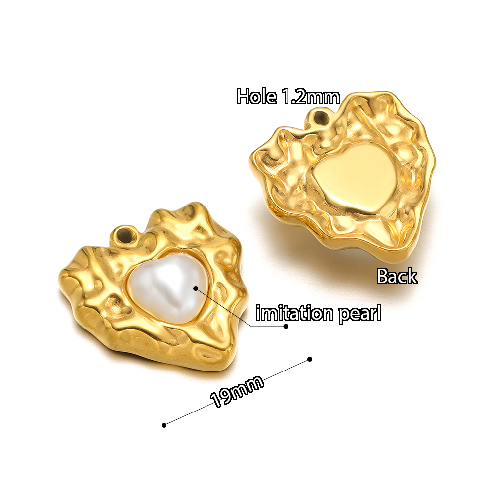 5 قطعة الفولاذ المقاوم للصدأ ت - مراجعة Jewelry Making Supplies Wholesale وسعره