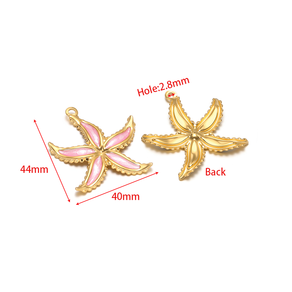 4 قطع من الحليات المعدنية المط - مراجعة Jewelry Making Supplies Wholesale وسعره