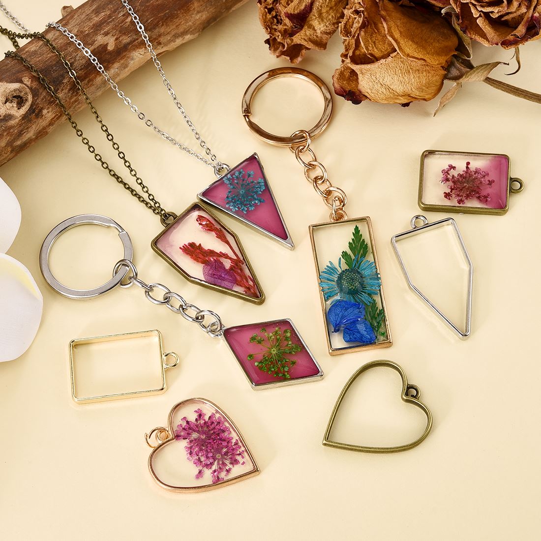10-500 جرام الأشعة فوق البنفسج - مراجعة Jewelry Making Light وسعره