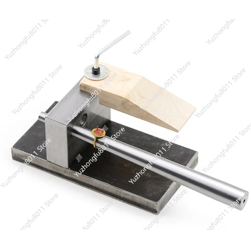 أدوات صائغي المجوهرات المحترفي - مراجعة Jewelry Making Table وسعره