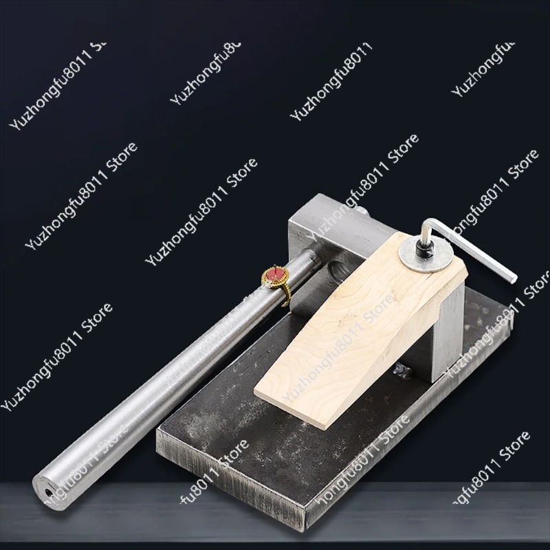 أدوات صائغي المجوهرات المحترفي - مراجعة Jewelry Making Table وسعره