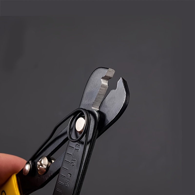 كماشة لحام سلاسل المجوهرات - أ - مراجعة Jewelry Making Rivets وسعره